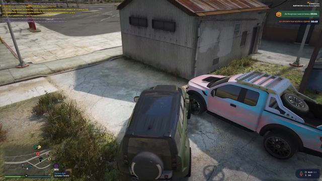 Only Up по ГОРАМ на МАШИНАХ В ГТА 5 РП/GTA 5 RP BURTON смотреть онлайн