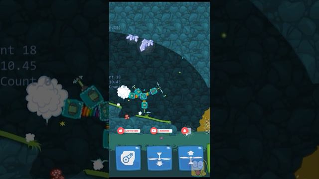 Bad Piggies - Alien Inventions - When Pigs Fly - Episode 4 #BadPiggies #BadPiggiesInventions смотреть онлайн
