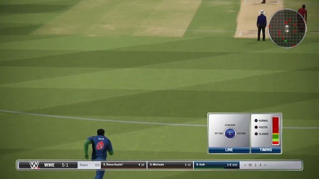 Ashes Cricket 17 Bowling Tips | Bowling Tutorial | How to bowl in Ashes Cricket 17 смотреть онлайн