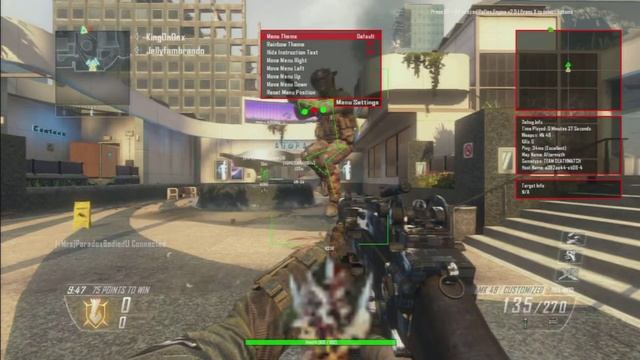 {Bo2 1.19} Reflex Engine v2.5 + Download смотреть онлайн