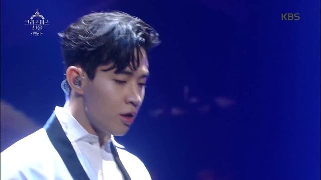 유희열의 스케치북 Yu Huiyeol's Sketchbook - 헨리 - Despacito, Mission Impossible.20181221 смотреть онлайн