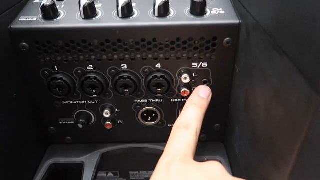 JBL EON ONE Pro REVIEW & SOUND TEST DEMO - Best Speaker? смотреть онлайн