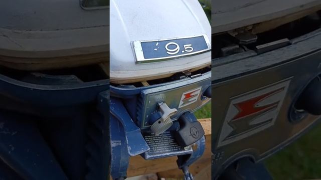 Evinrude , Эвинруд 6 и 9, 5 смотреть онлайн
