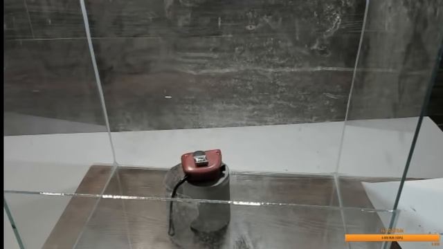КАК СКЛЕИТЬ ПАЛЮДАРИУМ СВОИМИ РУКАМИ смотреть онлайн