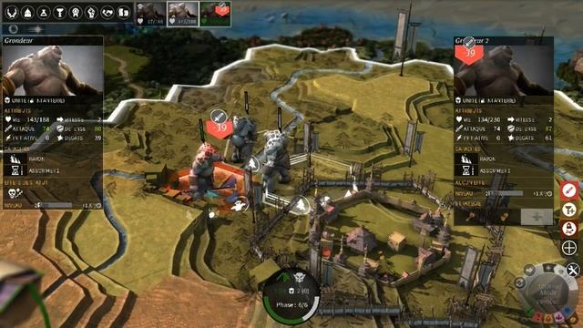 Endless Legend - SM Style - Ep.7 "Vous allez vous pacifier, oui ?!?!" смотреть онлайн