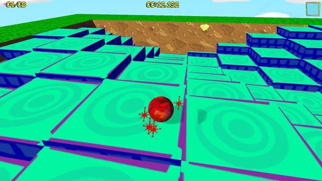 How "The Wave" was meant to be played - Marble Blast Gold смотреть онлайн