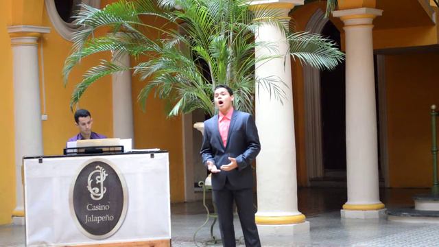 Dalla Sua Pace - Francisco Riveros