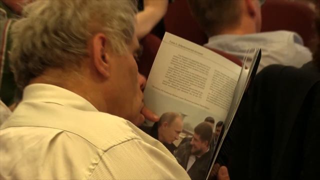 ВЫСТУПЛЕНИЕ Л. ВОЛКОВА НА СЪЕЗДЕ ПАРНАС 5 ИЮЛЯ 2015 ГОДА смотреть онлайн