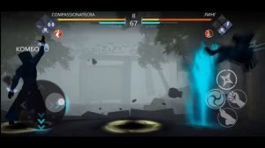 Проходим боссов Мира Джун (Иту,Линг,Окада,Мойра,Теневой Разум) Shadow fight 3