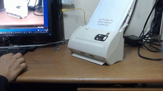 Scanner F4 Plustek Smart Office PS283 Bisa Ukuran F4 Legal Folio -MITRA JASA ABADI-SHOPEE смотреть онлайн