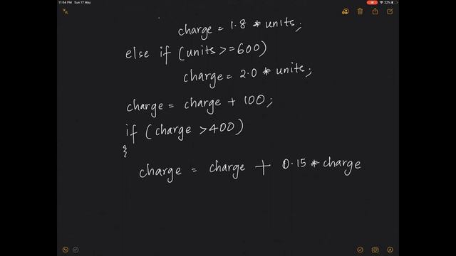 Electricity Bill смотреть онлайн