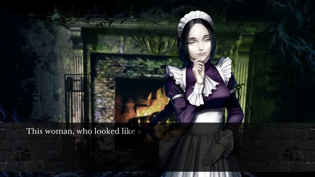 The House in Fata Morgana: Dreams of the Revenants Edition 4K / 2160p yuzu Emulator Nintendo Switch смотреть онлайн