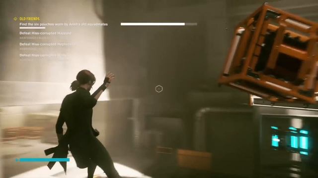 Control's Ashtray Maze is 2019's Best Gaming Moment | The Joy of Gaming смотреть онлайн