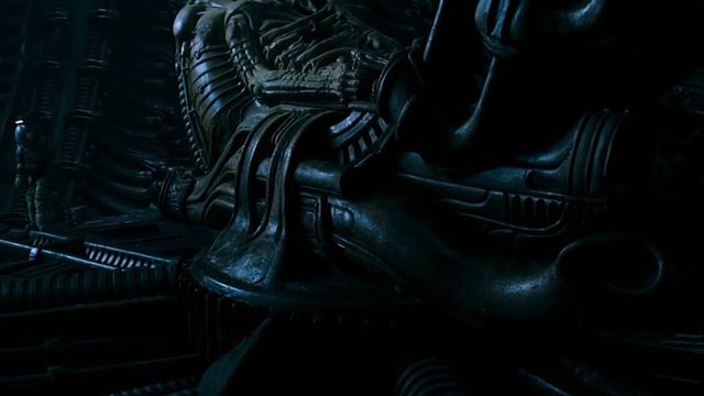 👽🚀🌑 "Чужой" (1979) Трейлер смотреть онлайн