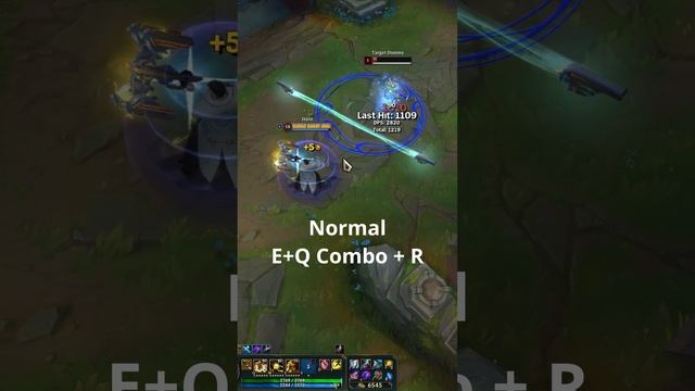 Jayce | First Strike Trick Tutorial смотреть онлайн