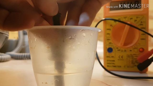 Проверка датчика охлаждающей жидкости 89422-20010 смотреть онлайн