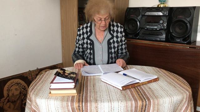 Урок 2 Быть самим собой смотреть онлайн