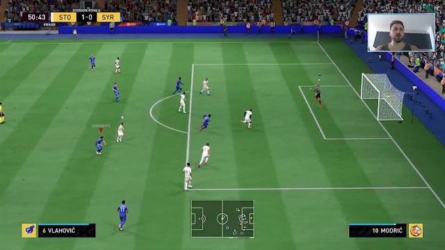 تجربة كومان فيفا 22 😲😲 تحدي SBC يستاهل !!! FIFA 22, فيفا 22 смотреть онлайн