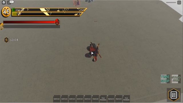 HOW TO GET REQUIEM ARROW IN YOUR BIZARRE ADVENTURE ROBLOX WITHOUT SBR! смотреть онлайн