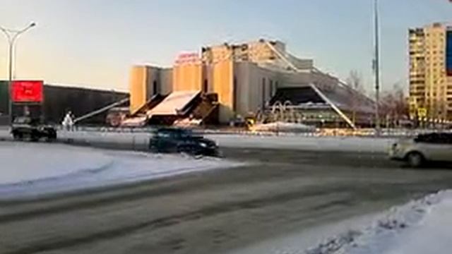 Нижневартовск смотреть онлайн