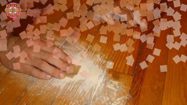 Вы УДИВИТЕСЬ этим необычным способам использования обычного мыла!