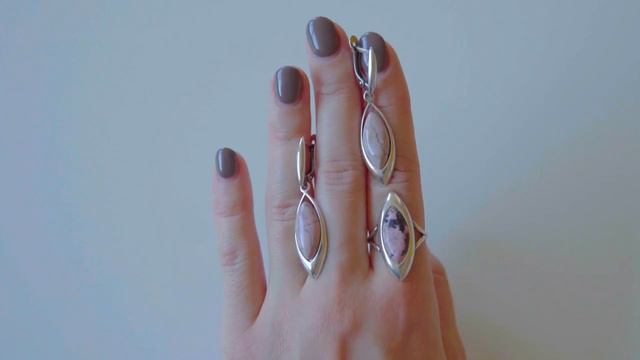 Серьги 33312288р кольцо 23312288р