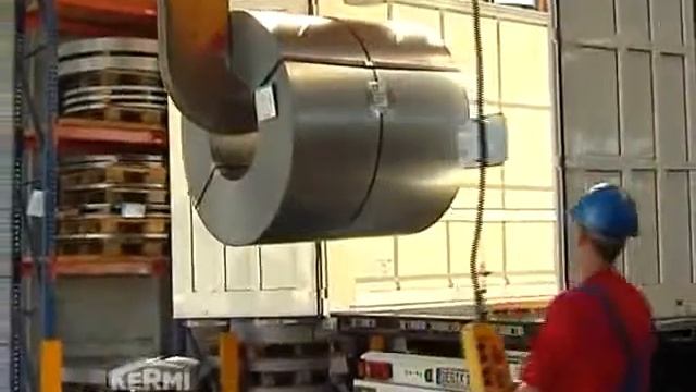 Фирма Kermi - радиаторы отопления, душевые кабины смотреть онлайн