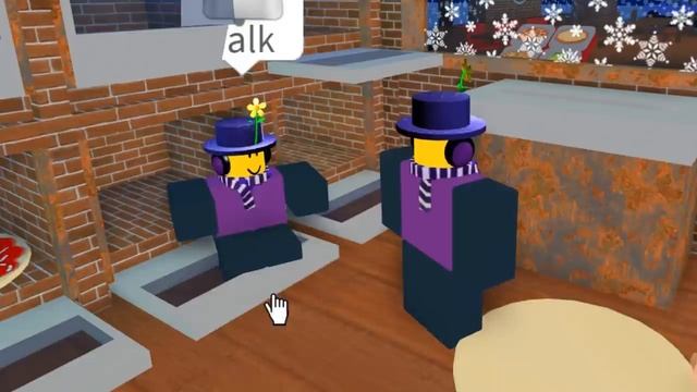 IT TOOK ROBLOX WORK AT A PIZZA PLACE TWO YEARS TO ADD THIS BACK WHY смотреть онлайн