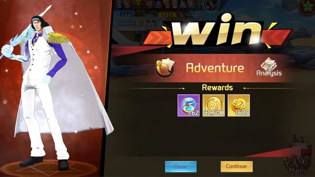 OP Voyage Chronicles | Bounty Pirates | Pirate Duel Oni Zoro, 119 дней игры. Встречайте Аппо. смотреть онлайн