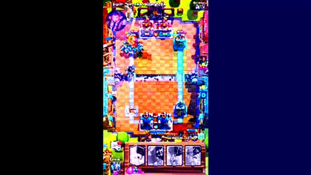 клеш рояль смотреть онлайн