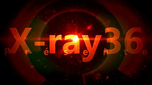 Introduction vegas pro11 |Bye X-ray36 смотреть онлайн