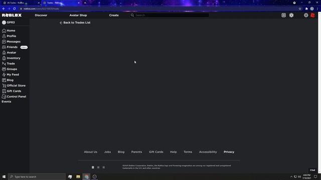 Black Sparkle Time SOLD for 1 ROBUX!! (Roblox Trading) смотреть онлайн