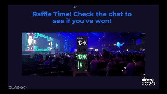 Securing Your Containerized Applications with NGINX смотреть онлайн