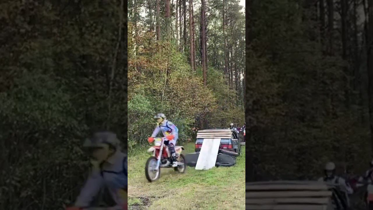 Хард эндуро смотреть онлайн