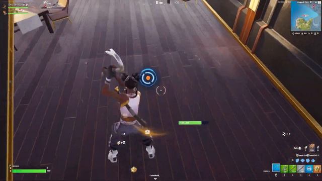 ЕЩЕ БОЛЕЕ БЛАГОПОЛУЧНОЕ НАЧАЛО ТУРНИРА НА ЗОНТИК FORTNITE смотреть онлайн