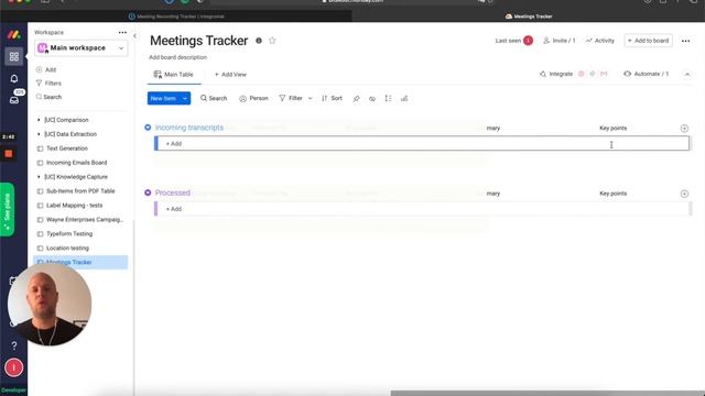 Generating an automated summary of each Zoom meeting to get on top of things смотреть онлайн