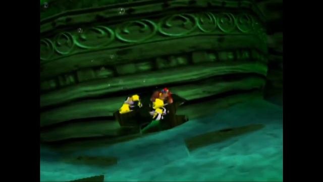 Banjo-Tooie Review & Analysis (Part 2 of 4) смотреть онлайн
