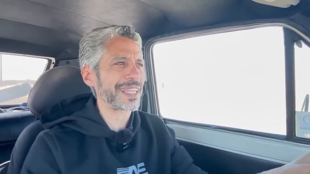 العصفورة الاصلية مع تسارع كمان | Fiat 127 فيات смотреть онлайн