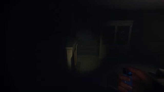 Phasmophobia | Aufgenommen mit GeForce смотреть онлайн