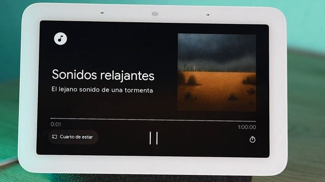 Los mejores usos del Google Nest hub 2 смотреть онлайн