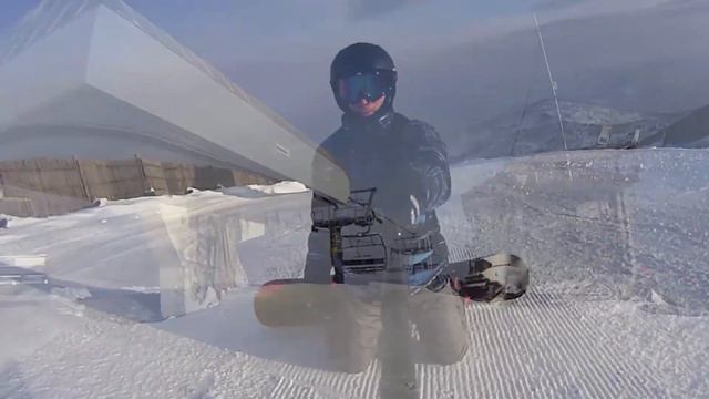 Гладенькая 🏂, 14.01.2017 года смотреть онлайн