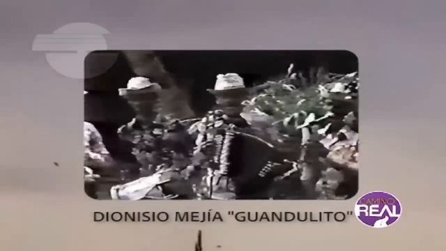 RADIO GUARACHITA смотреть онлайн
