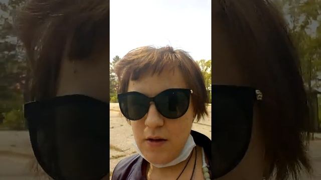 Приехали в пгт Первомайский!!! смотреть онлайн