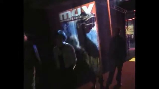 Туманный экран.flv смотреть онлайн