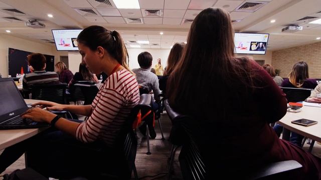 Лучшие стратегии в ритейле на форуме Trade Marketing HUB смотреть онлайн