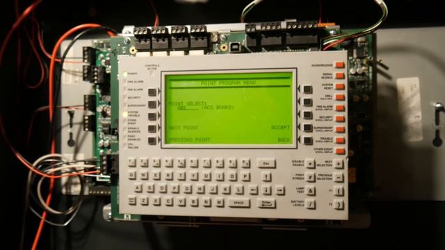 How To Connect a NCA 2 to a NFS2 640 Without Verifire Tools смотреть онлайн