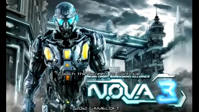 How to download NOVA 3 on Android HVGA and WVGA screens смотреть онлайн