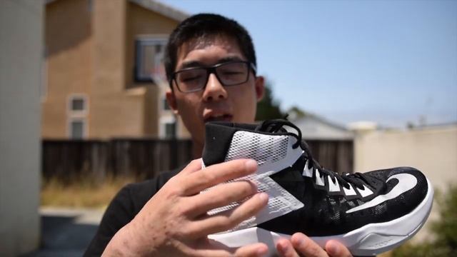 Nike Zoom Devosion Performance Review смотреть онлайн