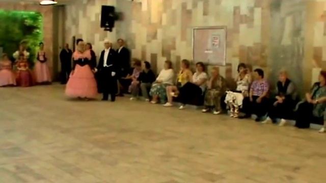 НА ЗАРЕ КАРАЧАРОВСКИХ БАЛОВ смотреть онлайн