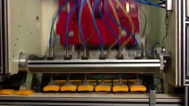 Soap making machine/Линия производства мыла. Оборудование для производства мыла. смотреть онлайн